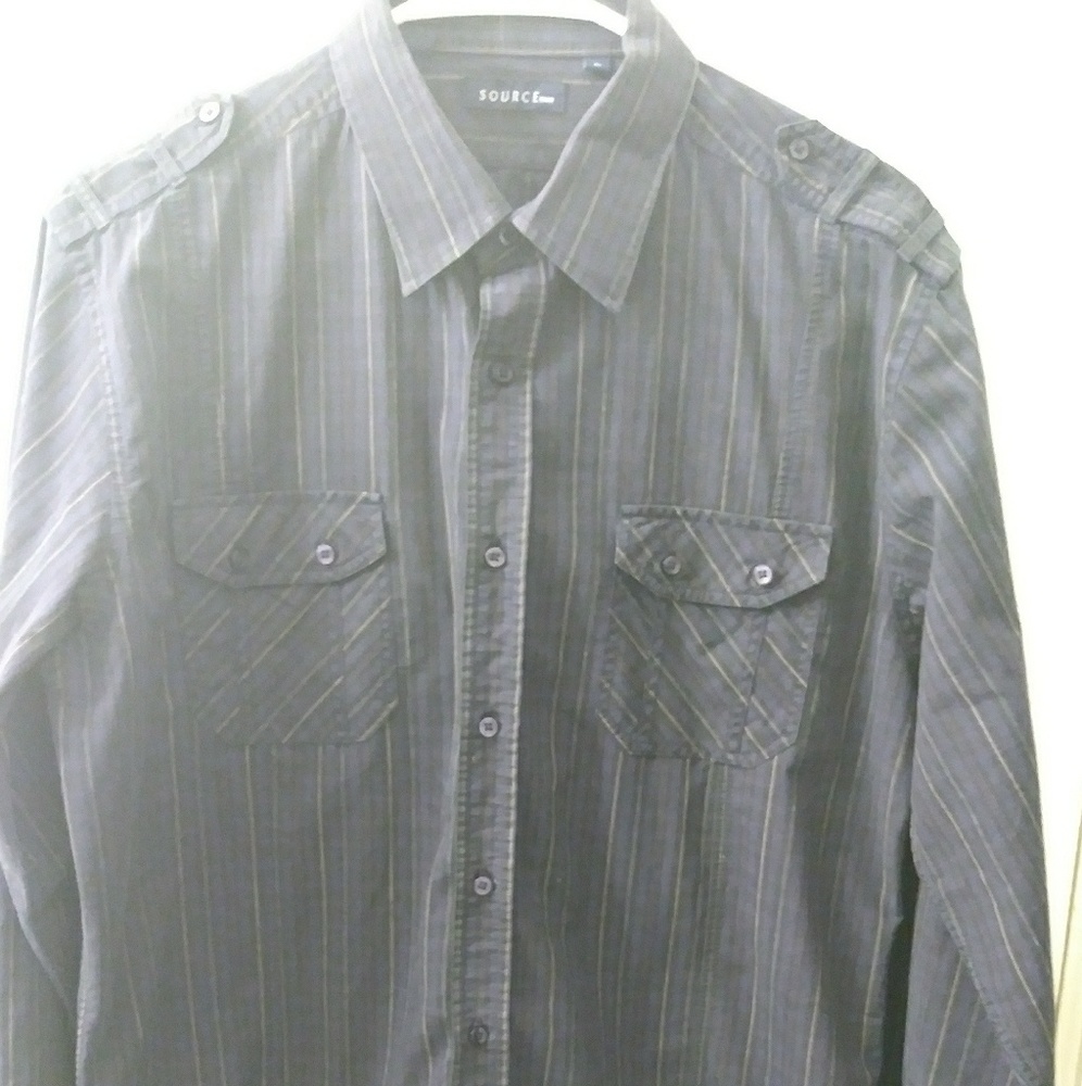 Button down Shirt